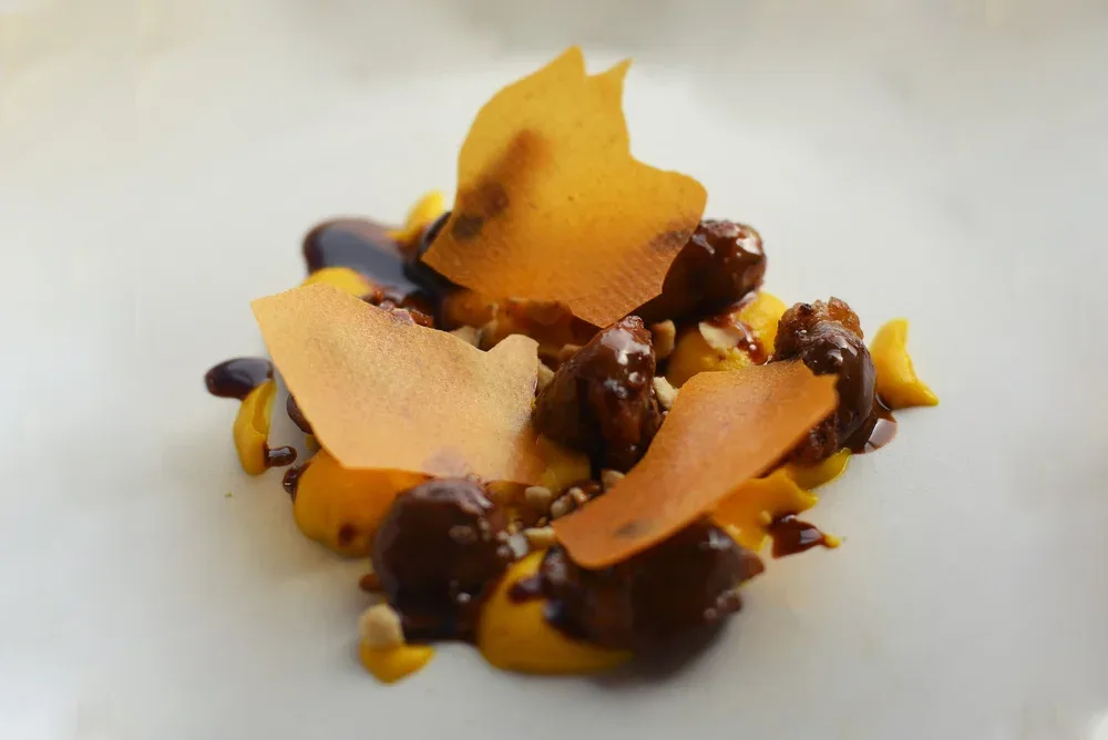 Radici ristorante in vigna — photo 4