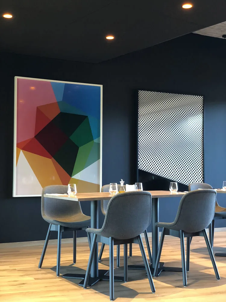 Bistro Berto — photo 7