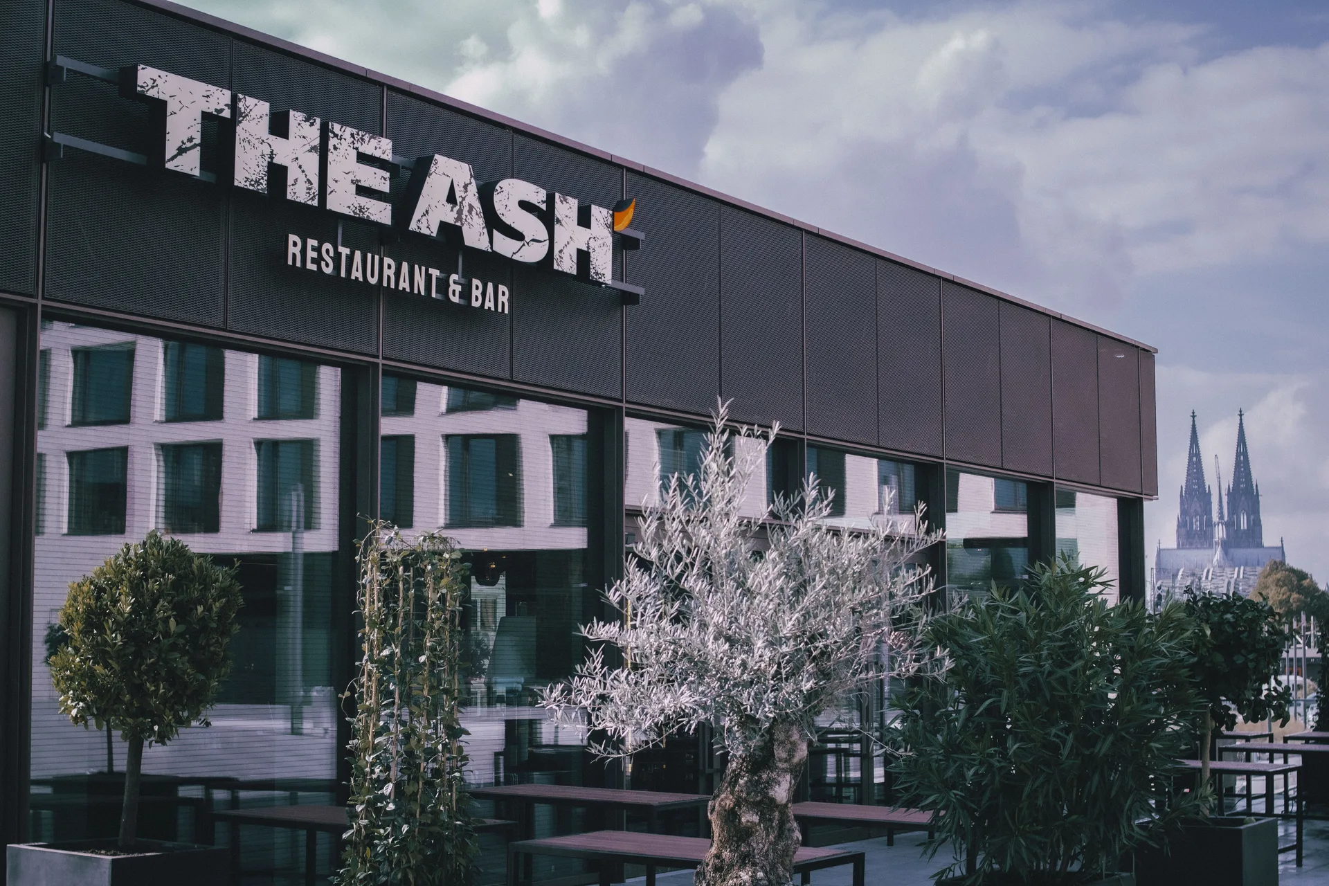 The ASH Oberhausen — photo 31