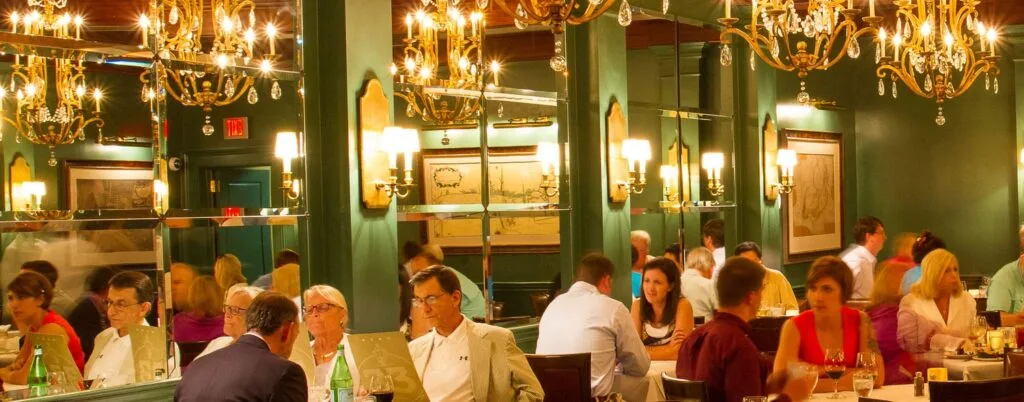 Galatoire's 33 Bar and Steak — photo 34