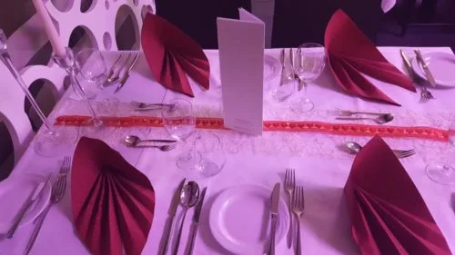 Restaurant Esszimmer — photo 20