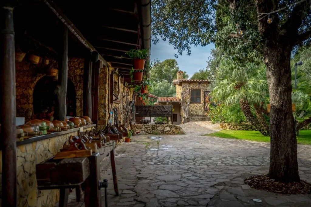 Sa Mandra — photo 60