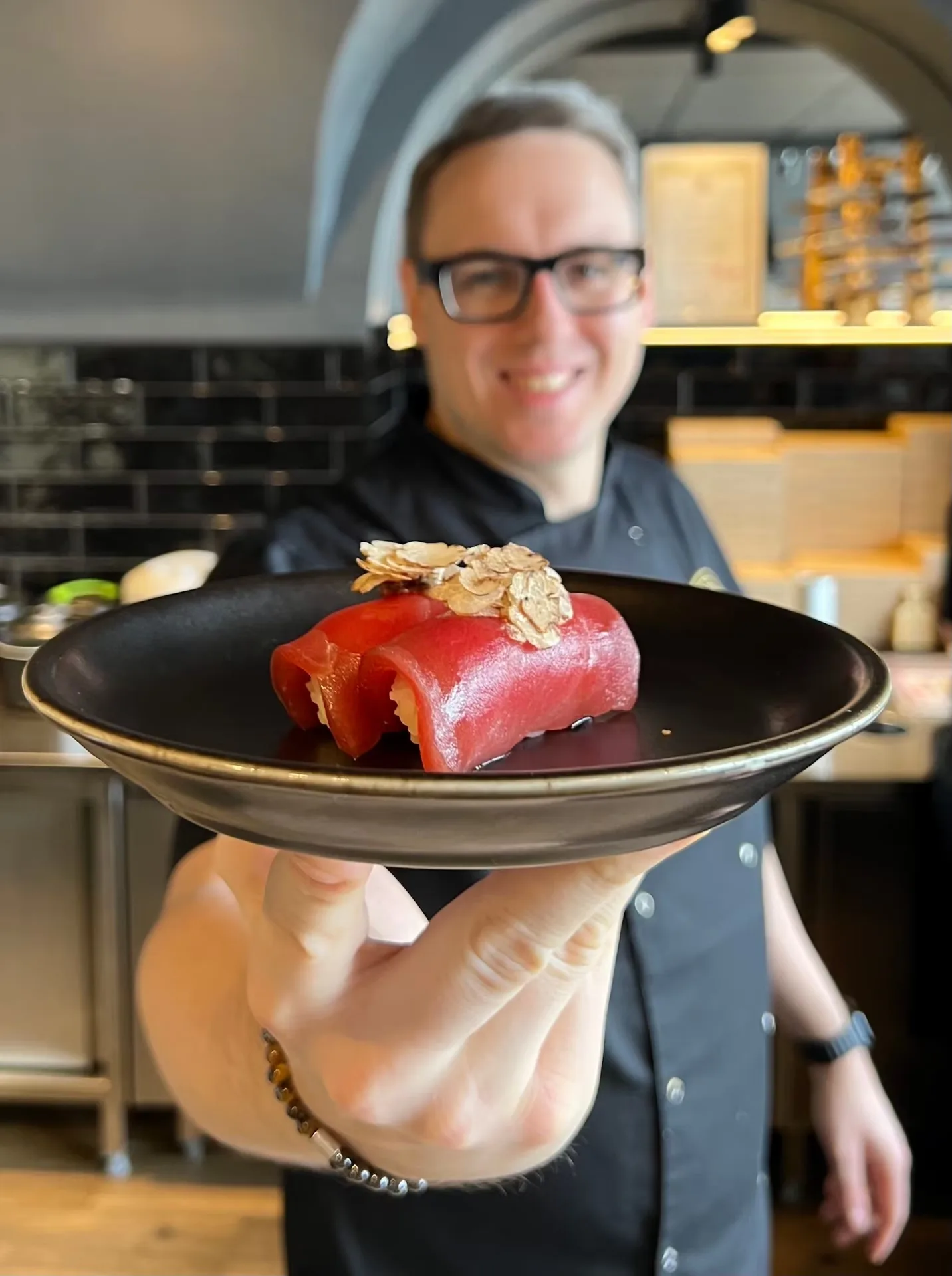 Sushi Soul — photo 28