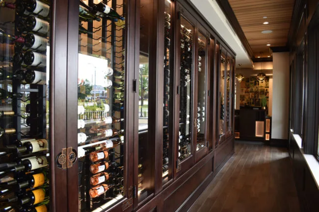 Jazzboline Restaurant & Bar — photo 26