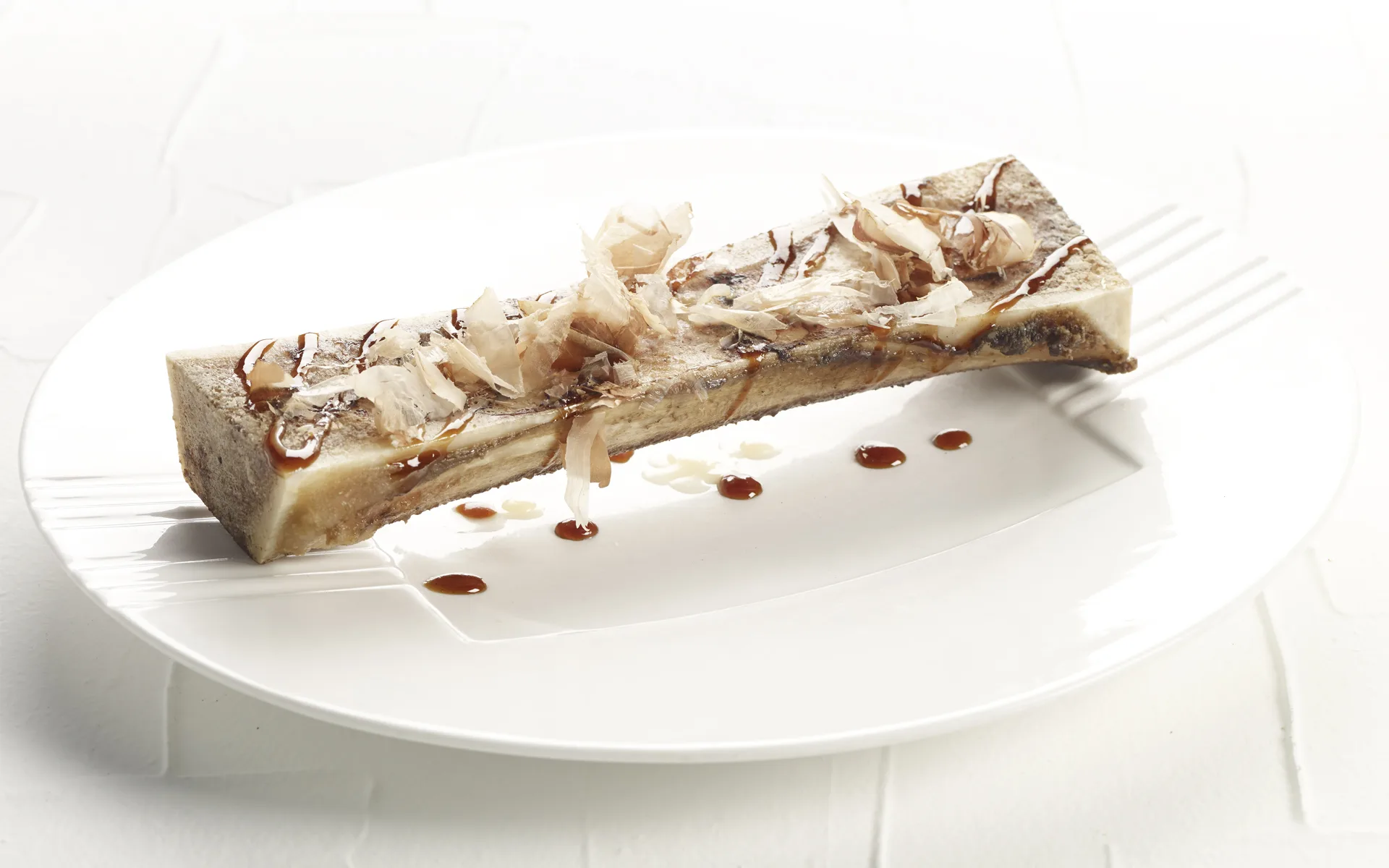 Bar Verat — food