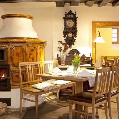Landgasthaus Gidibauer-Hof — photo 19