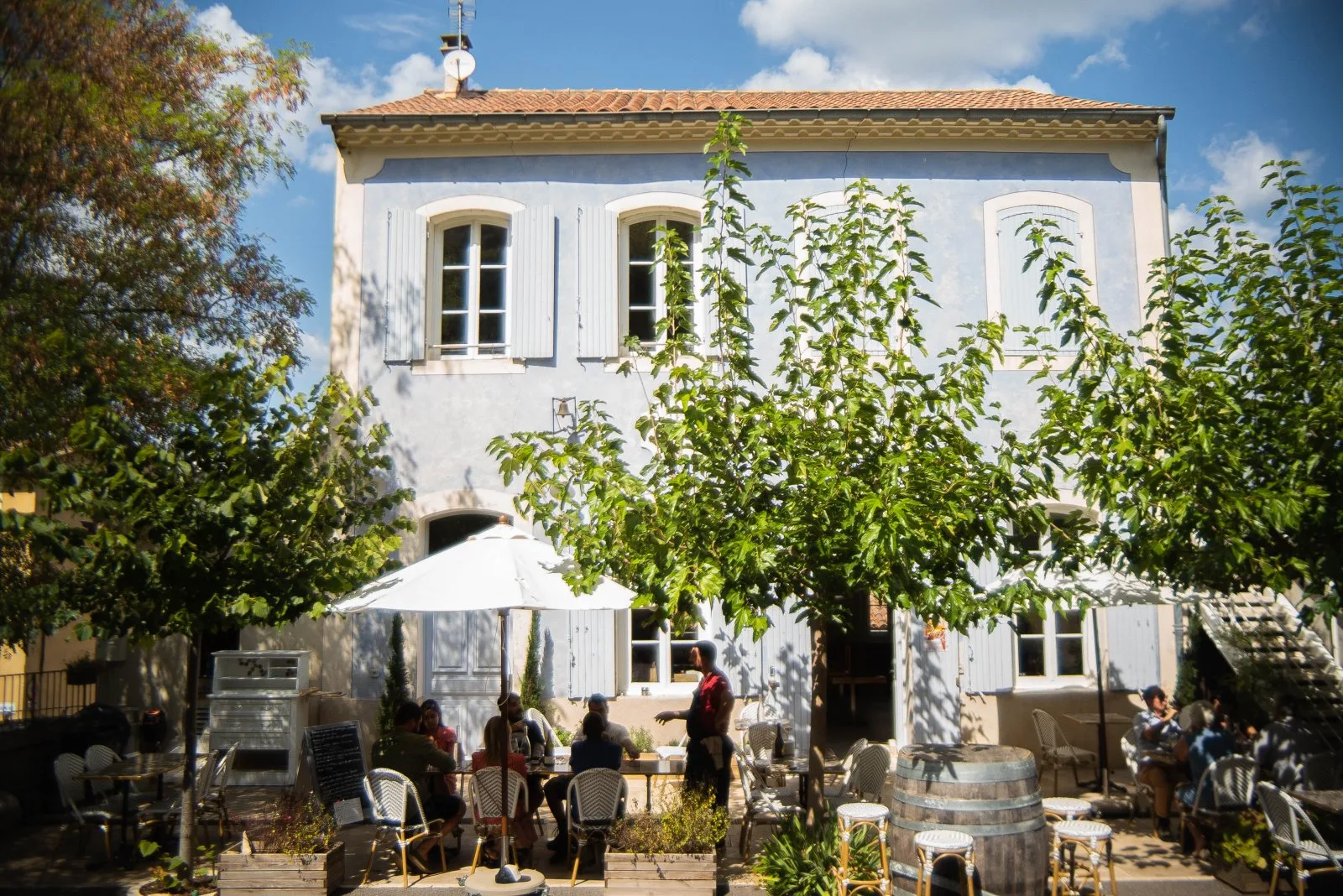 Bistrot École — photo 28