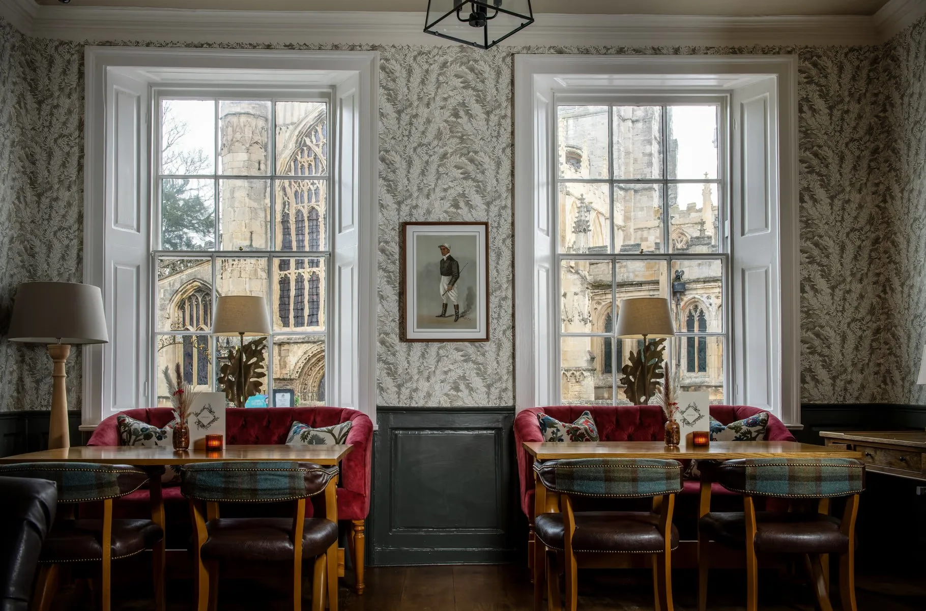 The Beverley Arms — photo 37