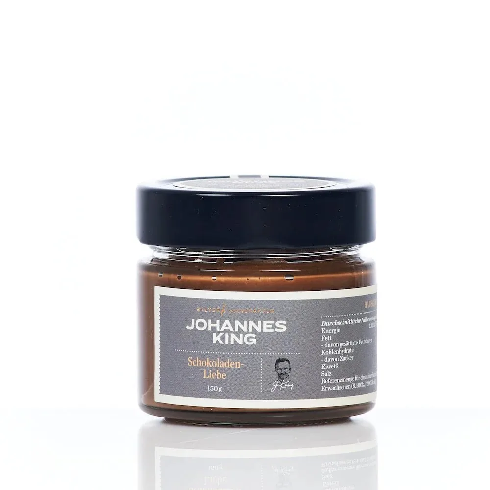 Johannes King Genuss-Shop — photo 43