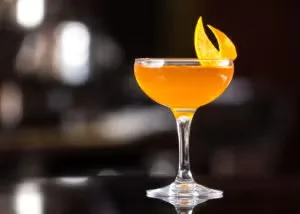 Cafe Milano, Washington