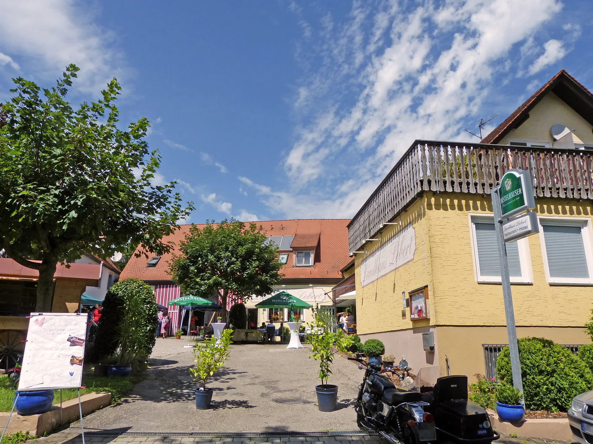 Landhaus Lebert — photo 41