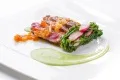 Au Phil des Saveurs — food