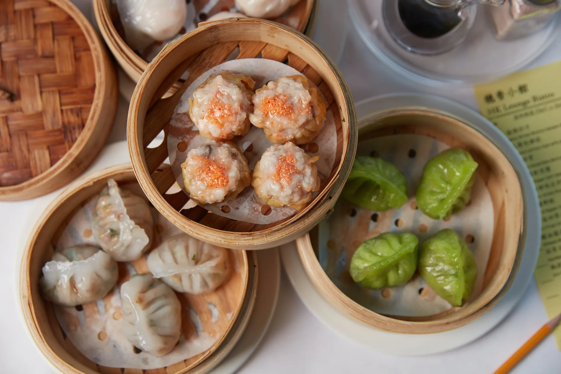 HK Lounge Bistro — photo 7