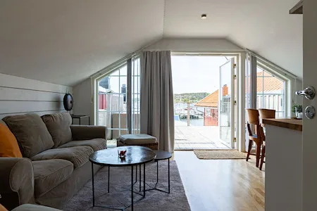 Bryggan Fjällbacka — photo 8