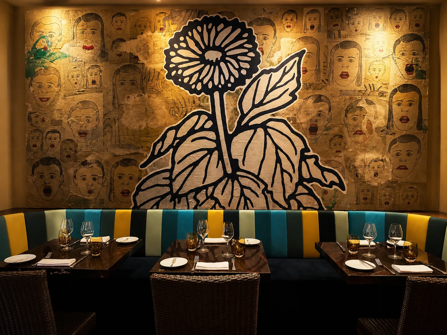 Caravaggio Ristorante — photo 19