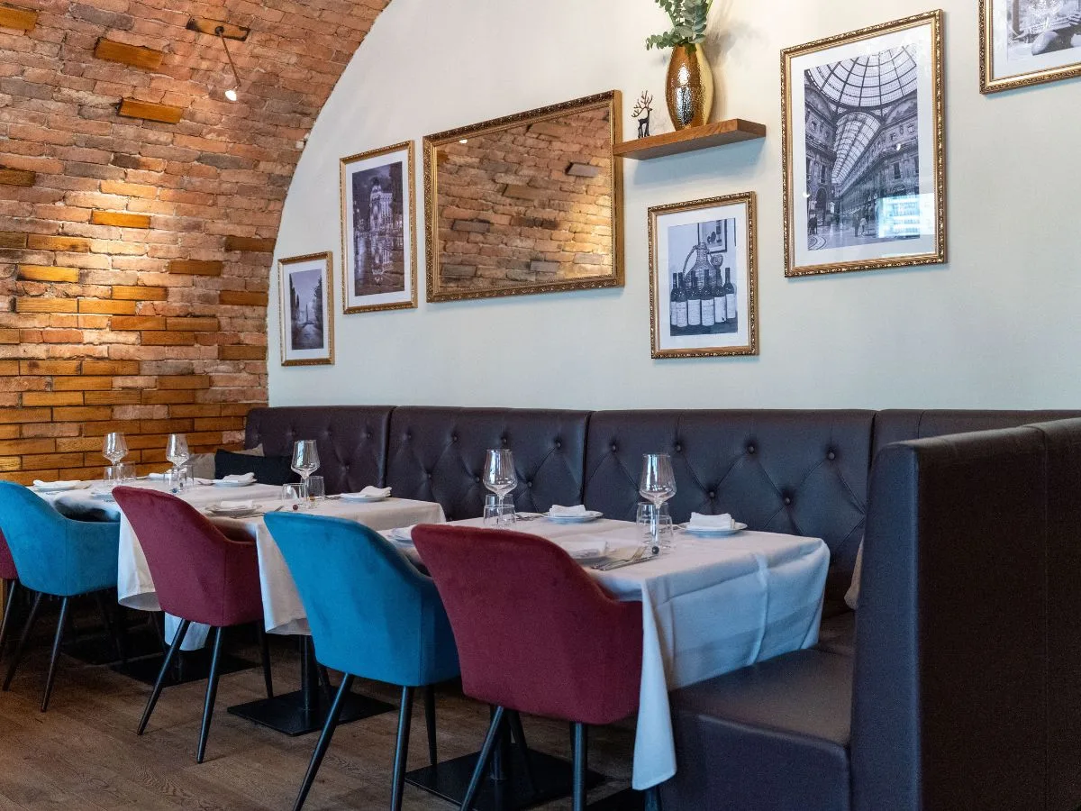 Ristorante Da Emanuel — photo 32