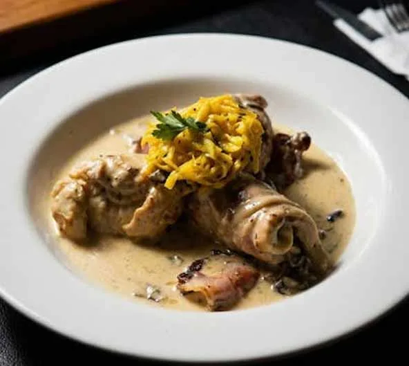 Buono Italiano — food