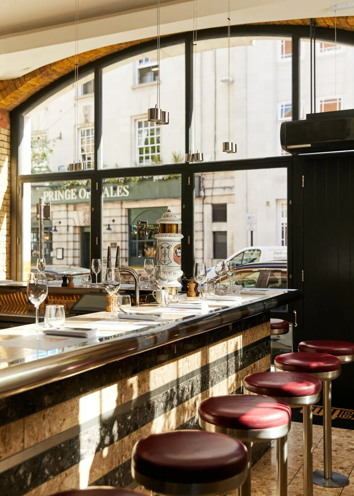 Barrafina Coal Drops Yard — photo 24