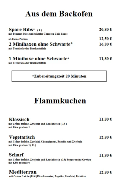 Gasthaus Mosellied — photo 11