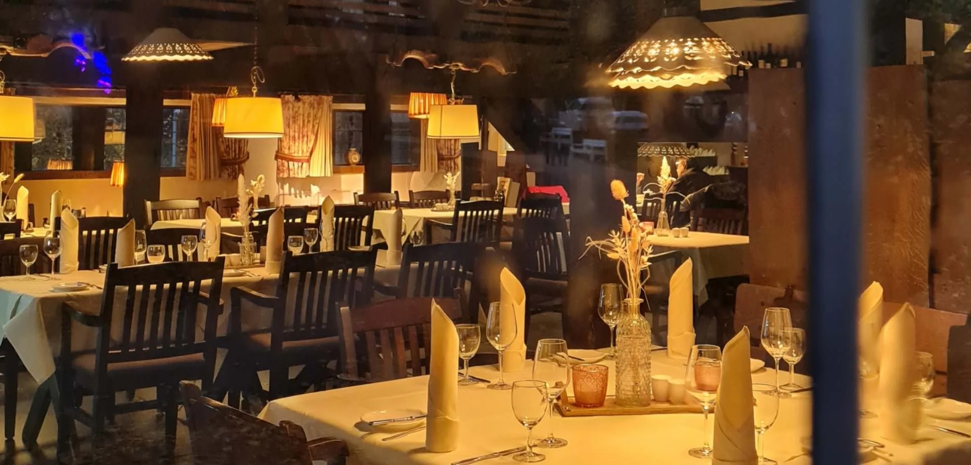 Restaurant Hof Hueck — photo 27