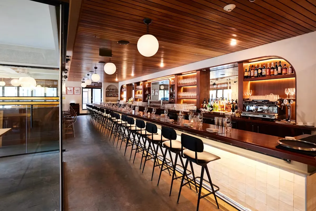 Bar Volpe — photo 9
