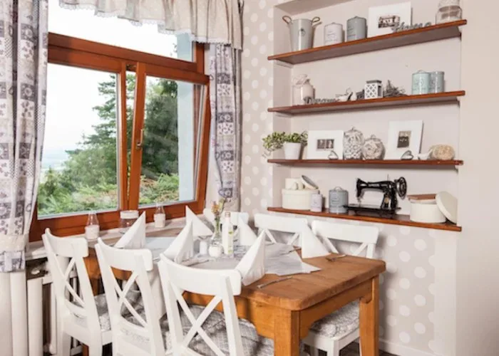 Restaurant Krásná Vyhlídka — photo 14