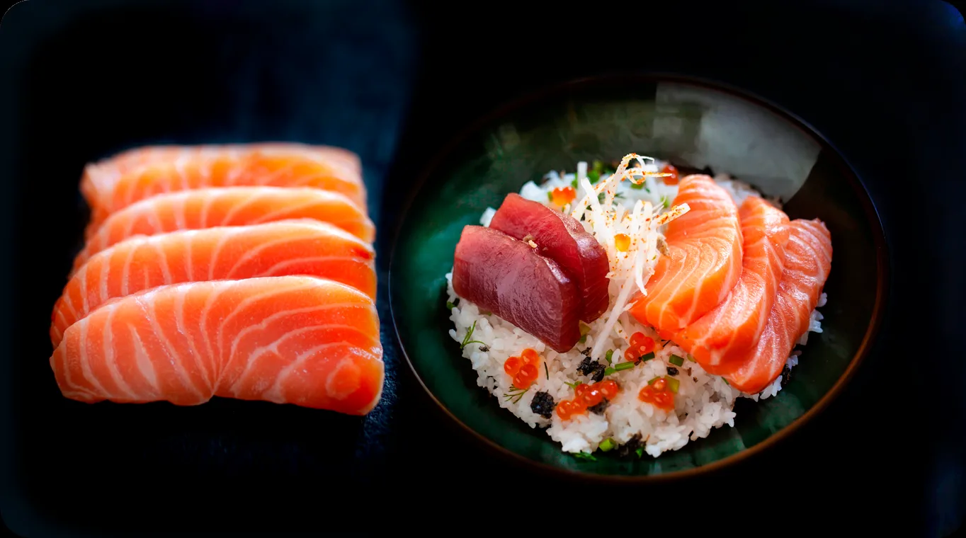 FISHI SUSHI — photo 5