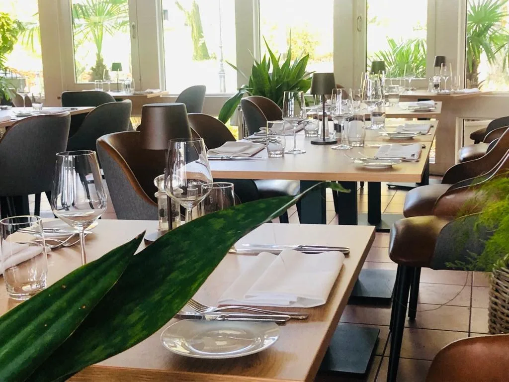 Golfhaus Restaurant im Kurpark — photo 12