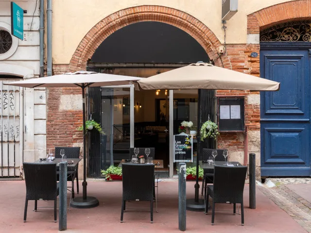 Hito, Toulouse