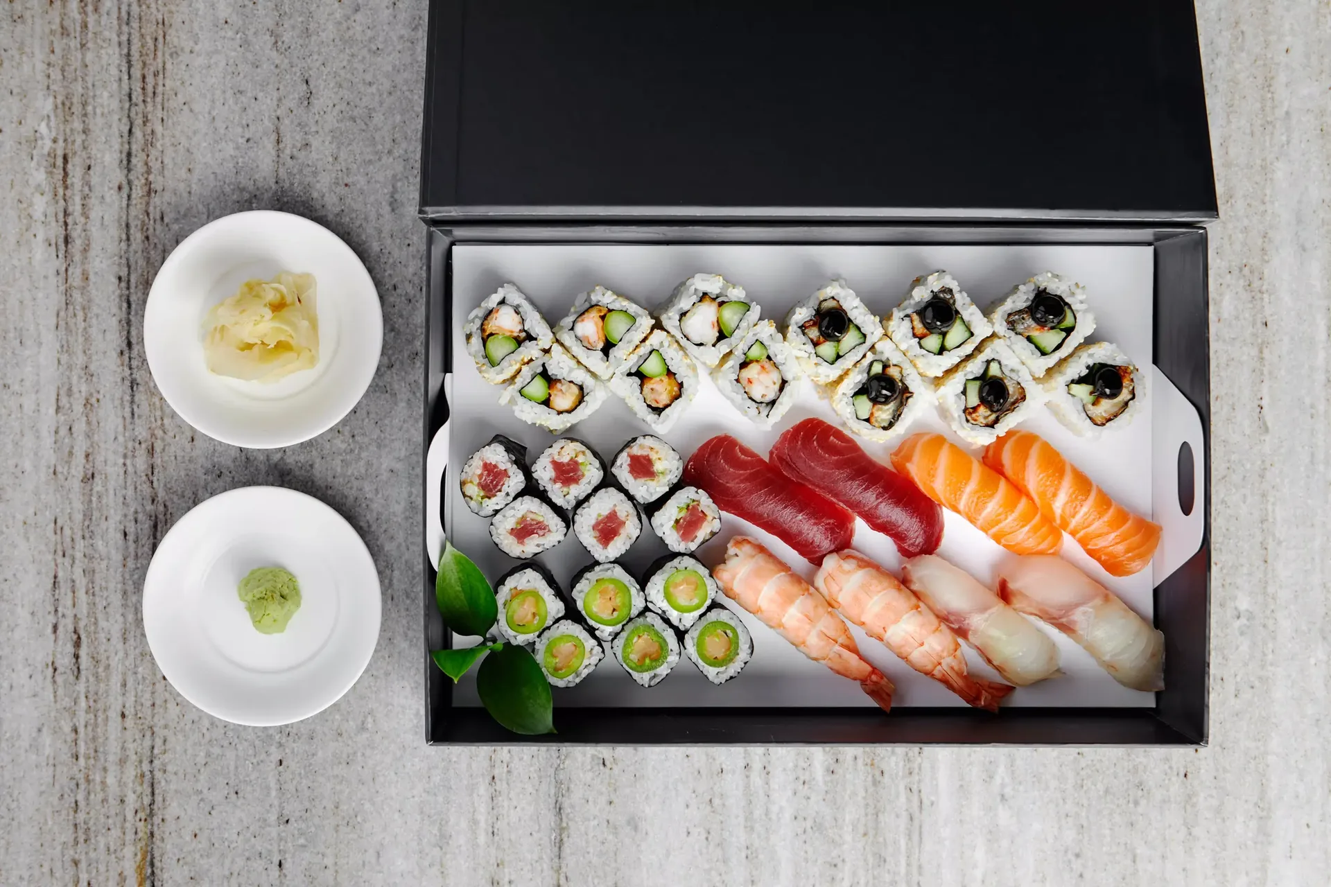 Nobu İstanbul — photo 20