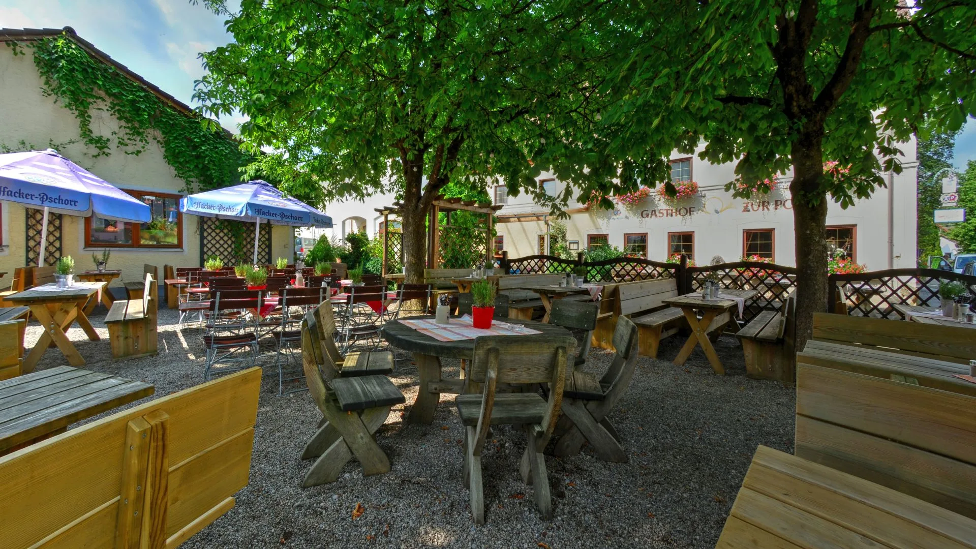 Gasthof zur Post — photo 21