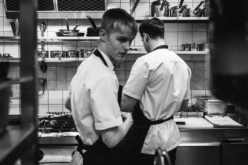 La Cucina Italiana — photo 6