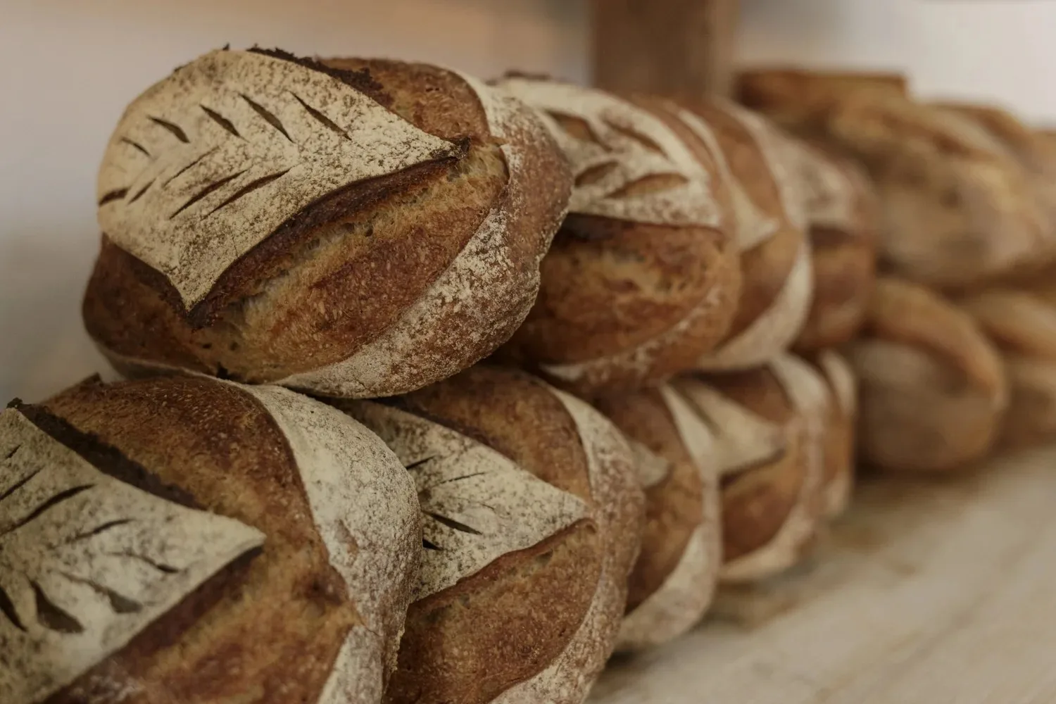 Rye Bakery — photo 6