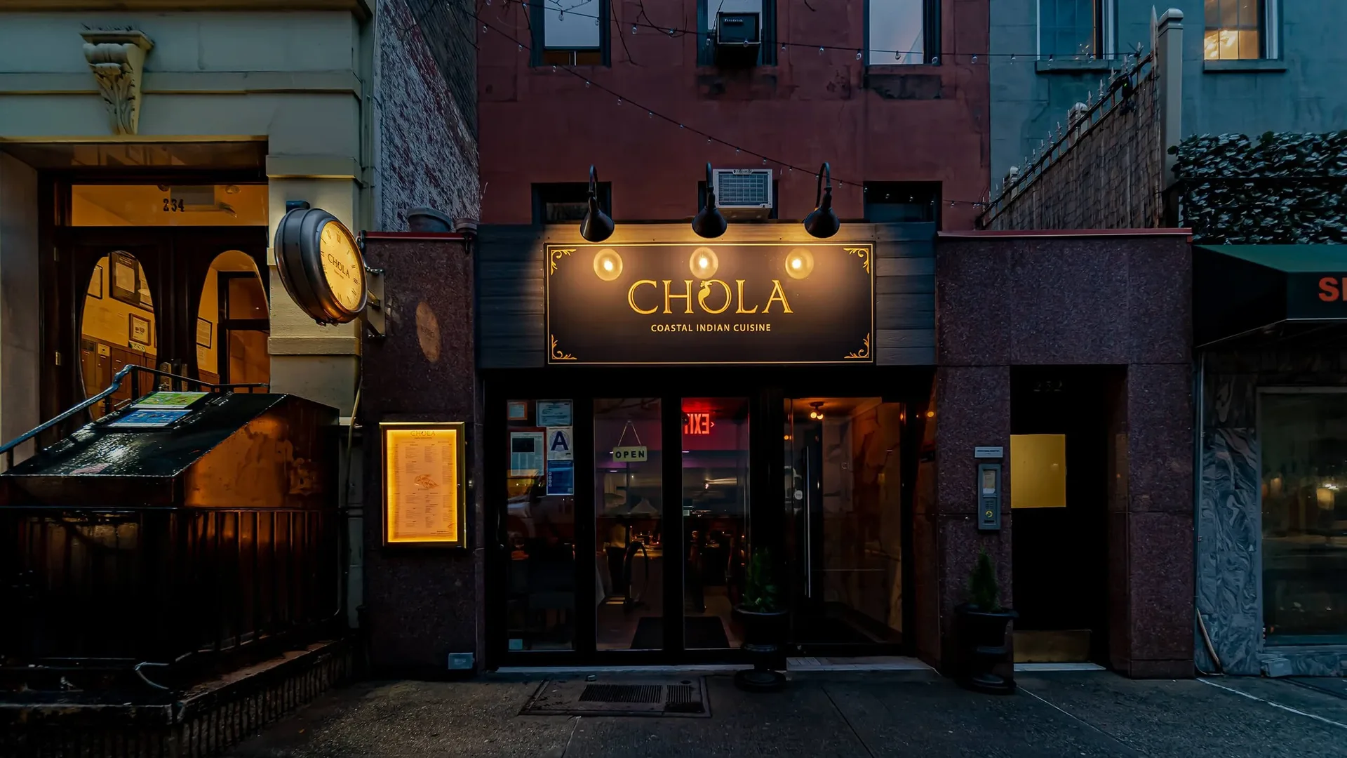 Chola — photo 18
