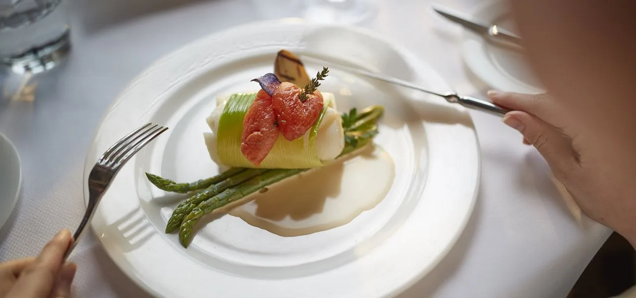 Restaurant élevé — photo 8