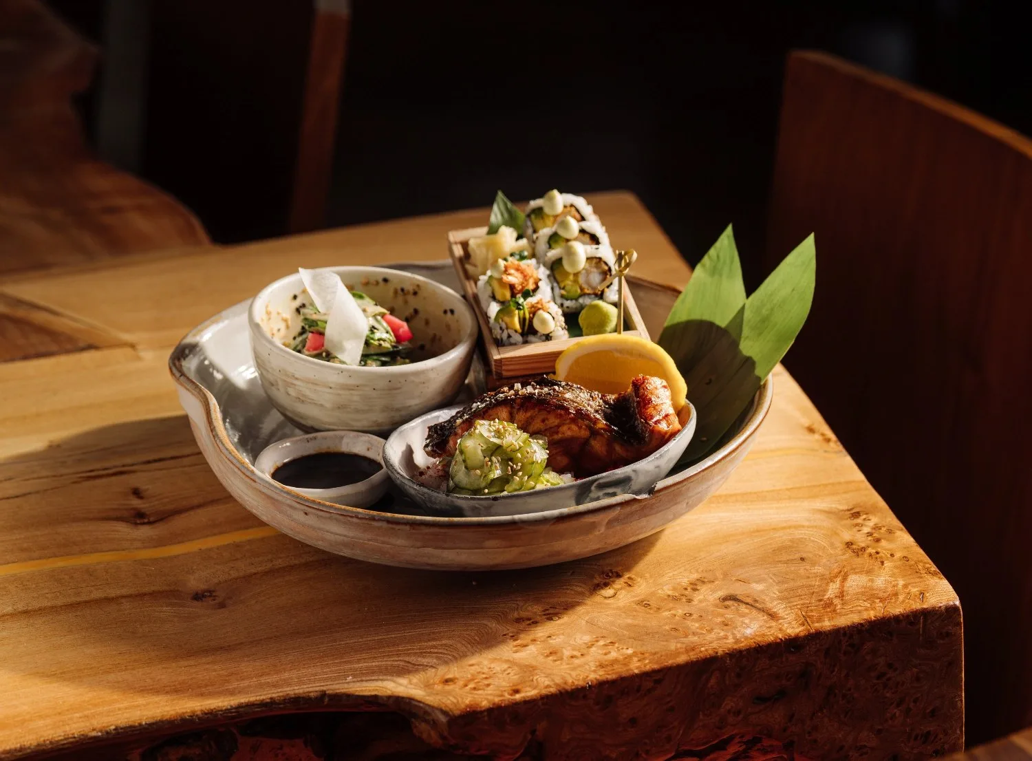 Roka Charlotte Street — photo 16