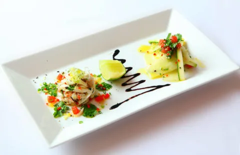 3G Trois Gourmands — photo 25
