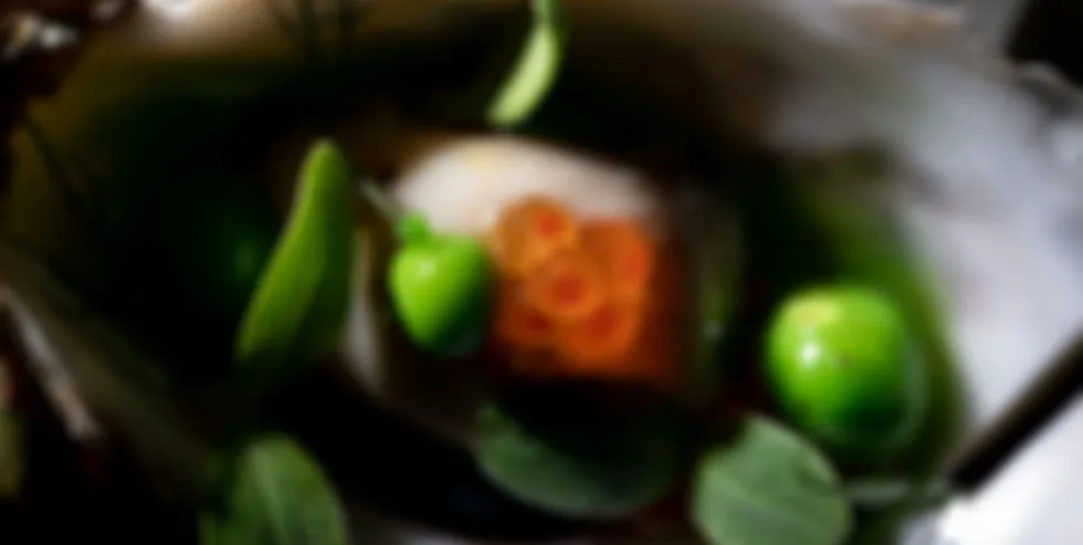 Félix — food