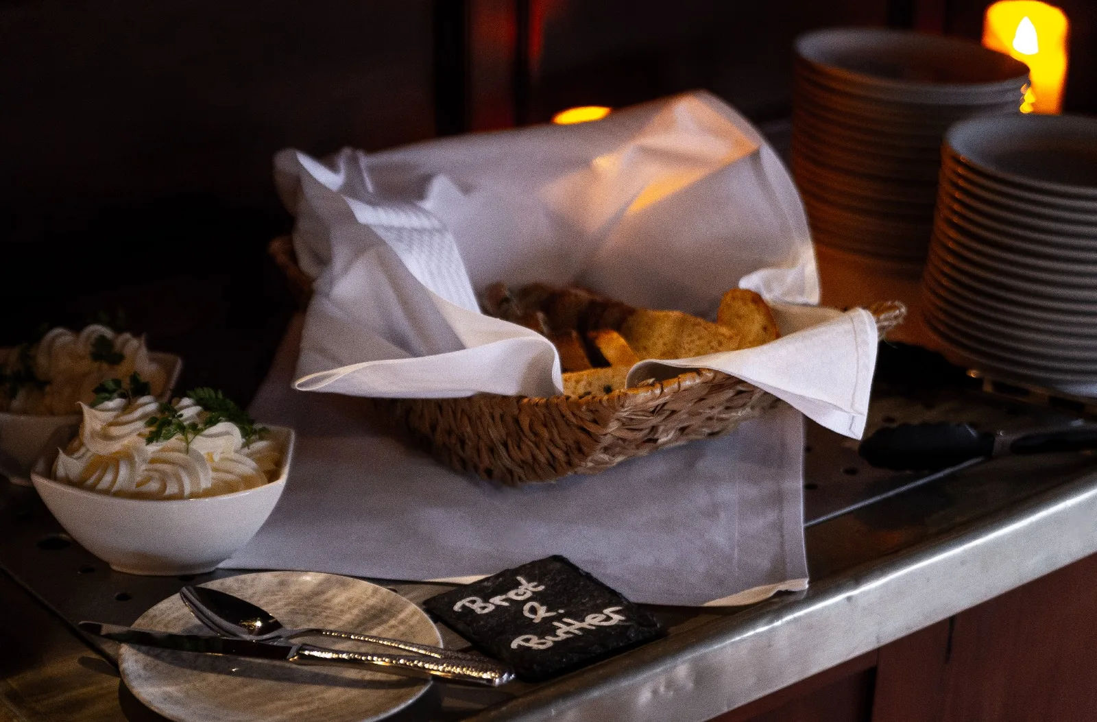 Restaurant LiCa — photo 20