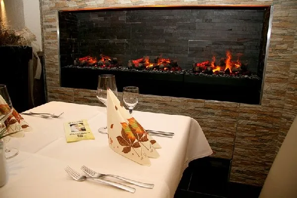 Restaurant Ölckenthurm — photo 5