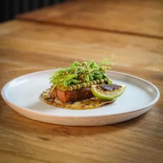 BAROZA Restaurant&Bistro, Bratislava