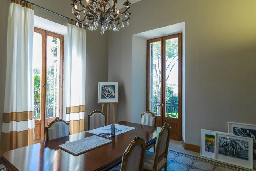 Zunica 1880 a Villa Corallo — photo 8