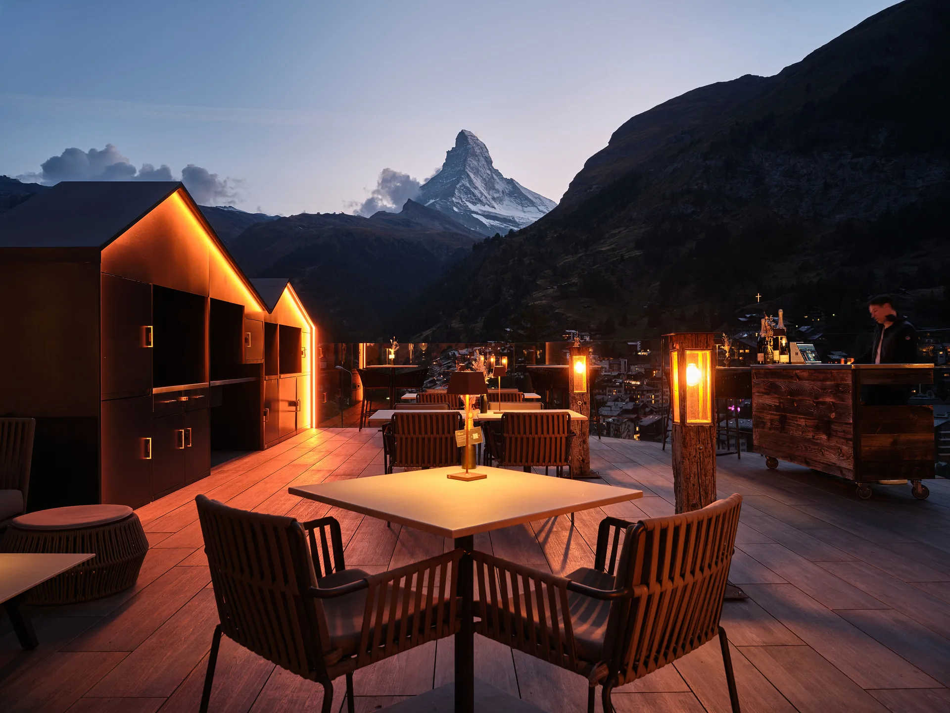 Chalet Hotel Schönegg — photo 35