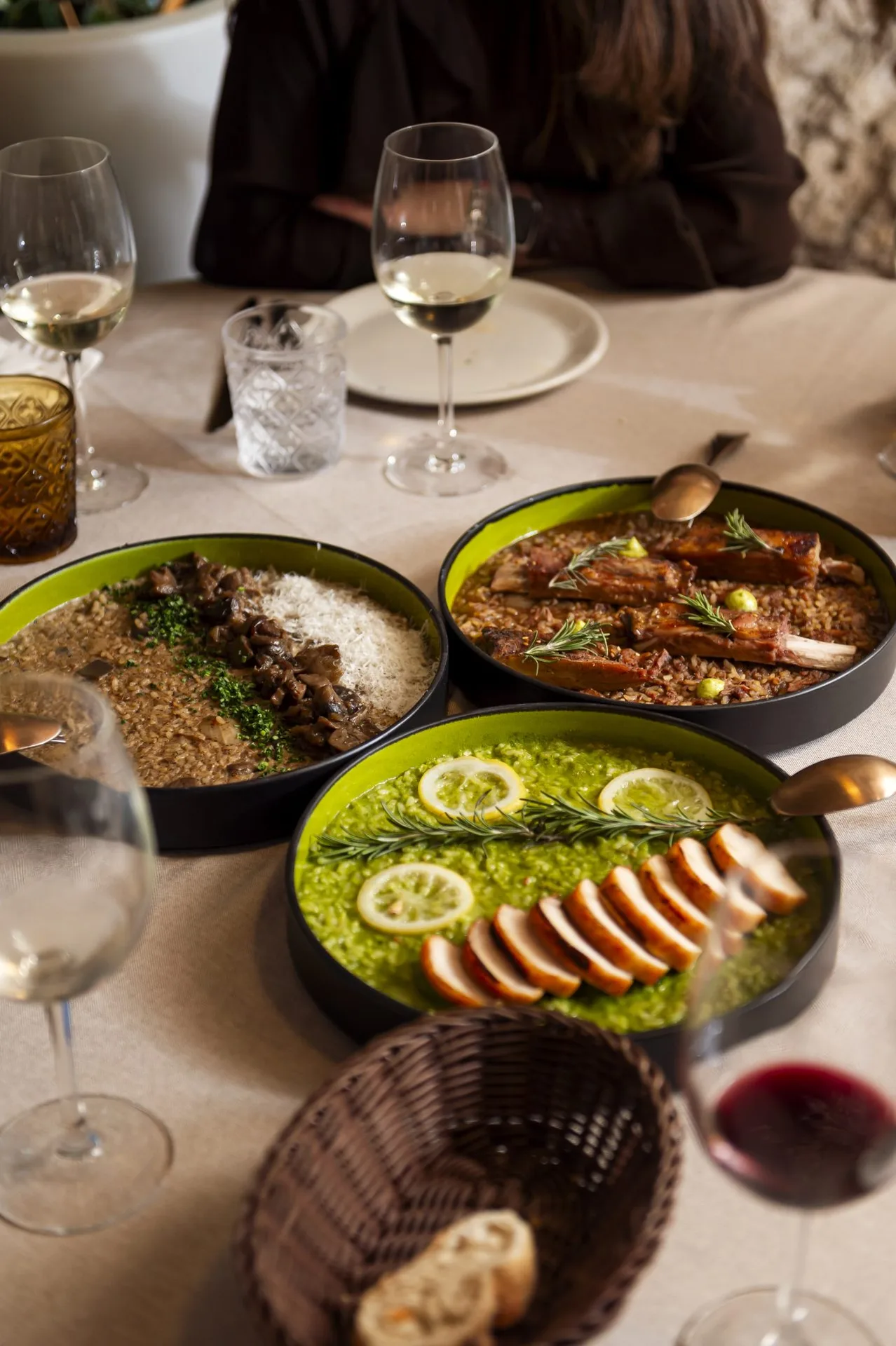 El Yantar La Cocina de Pilar — photo 13