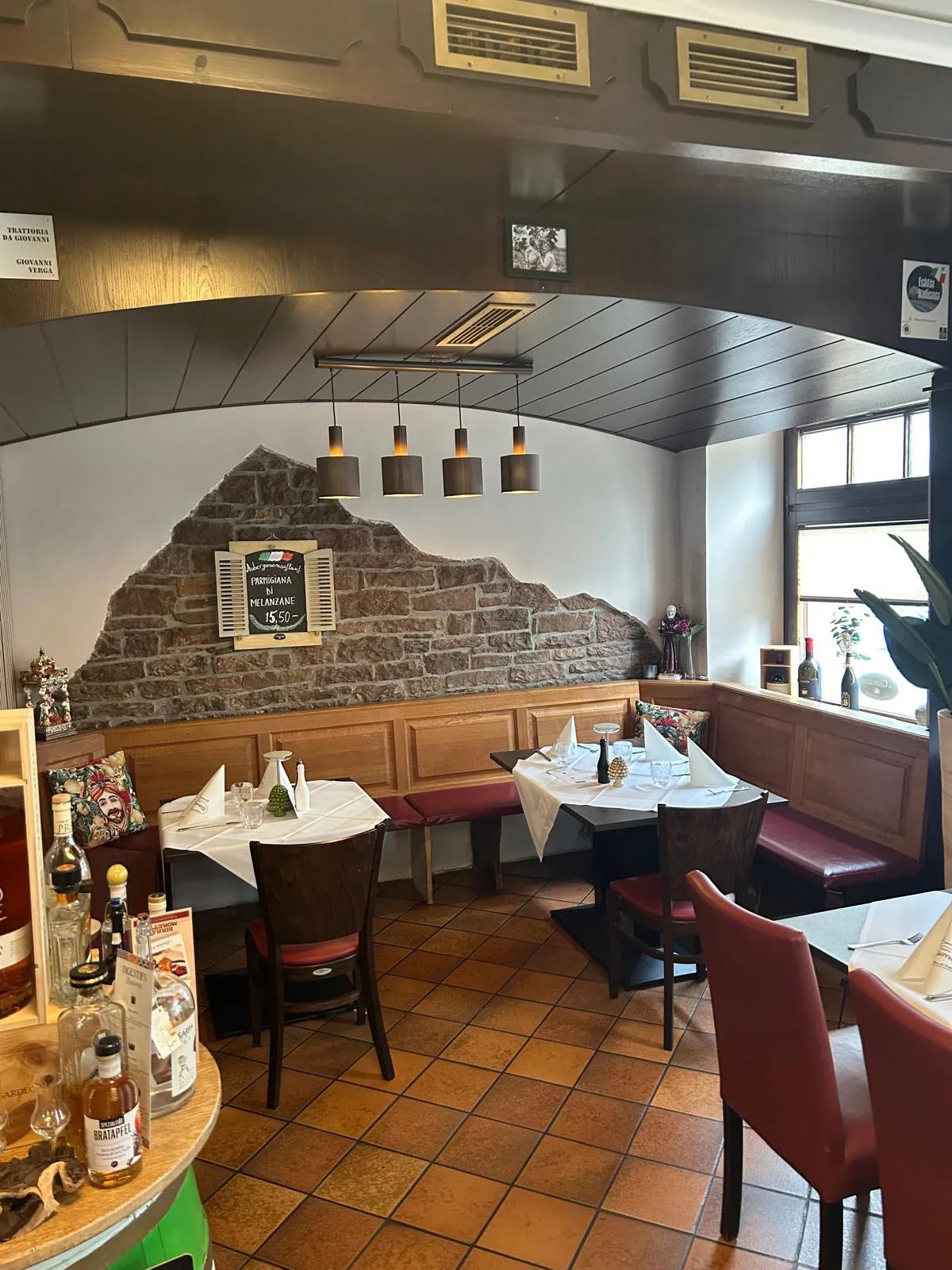 Trattoria Da Giovanni — photo 26