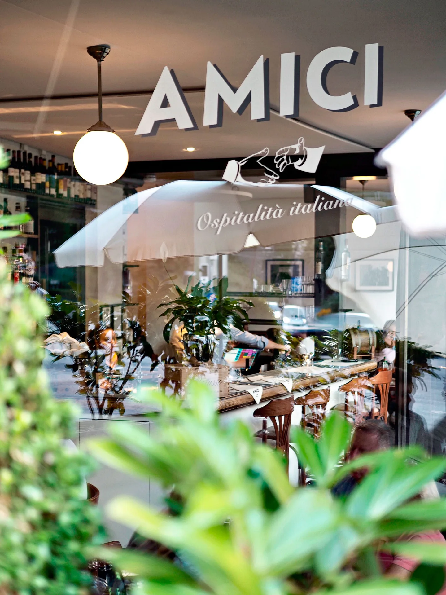 Ristorante Amici — photo 12