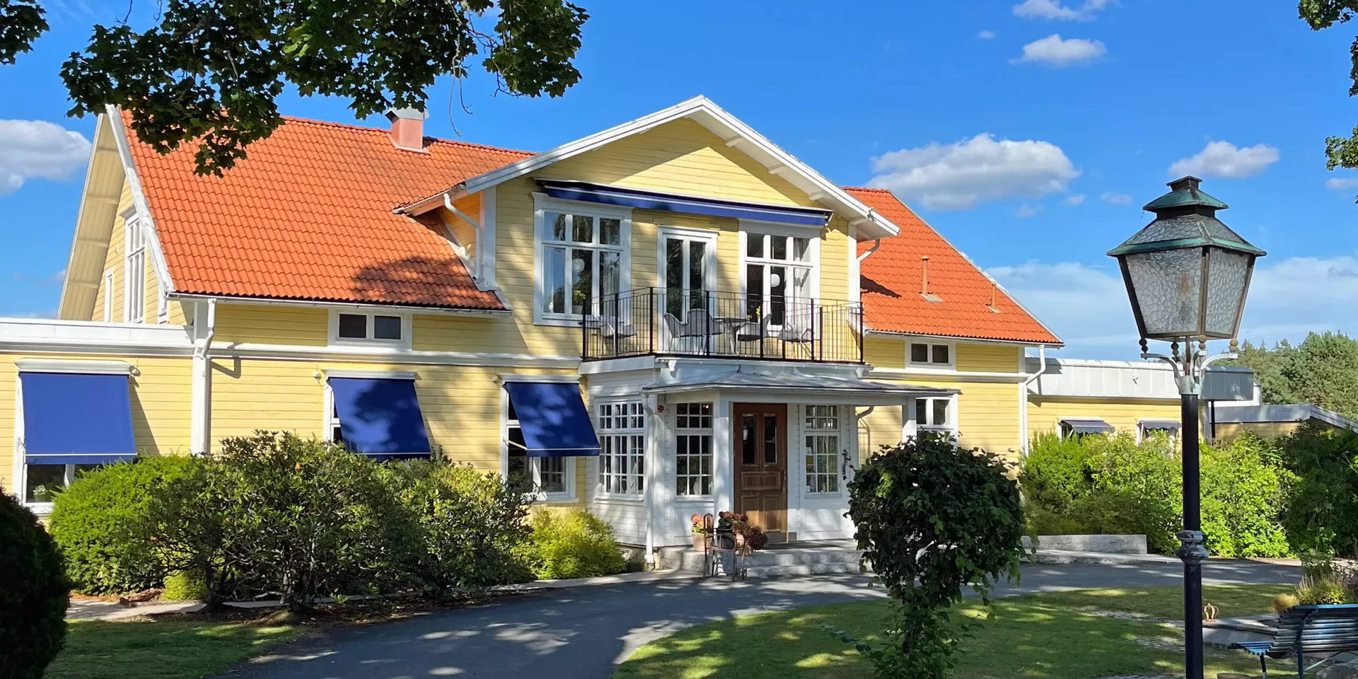 Hestraviken hotell & restaurang — photo 21