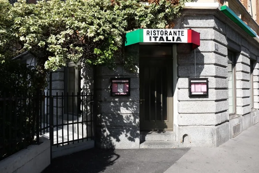 Ristorante Italia — photo 7