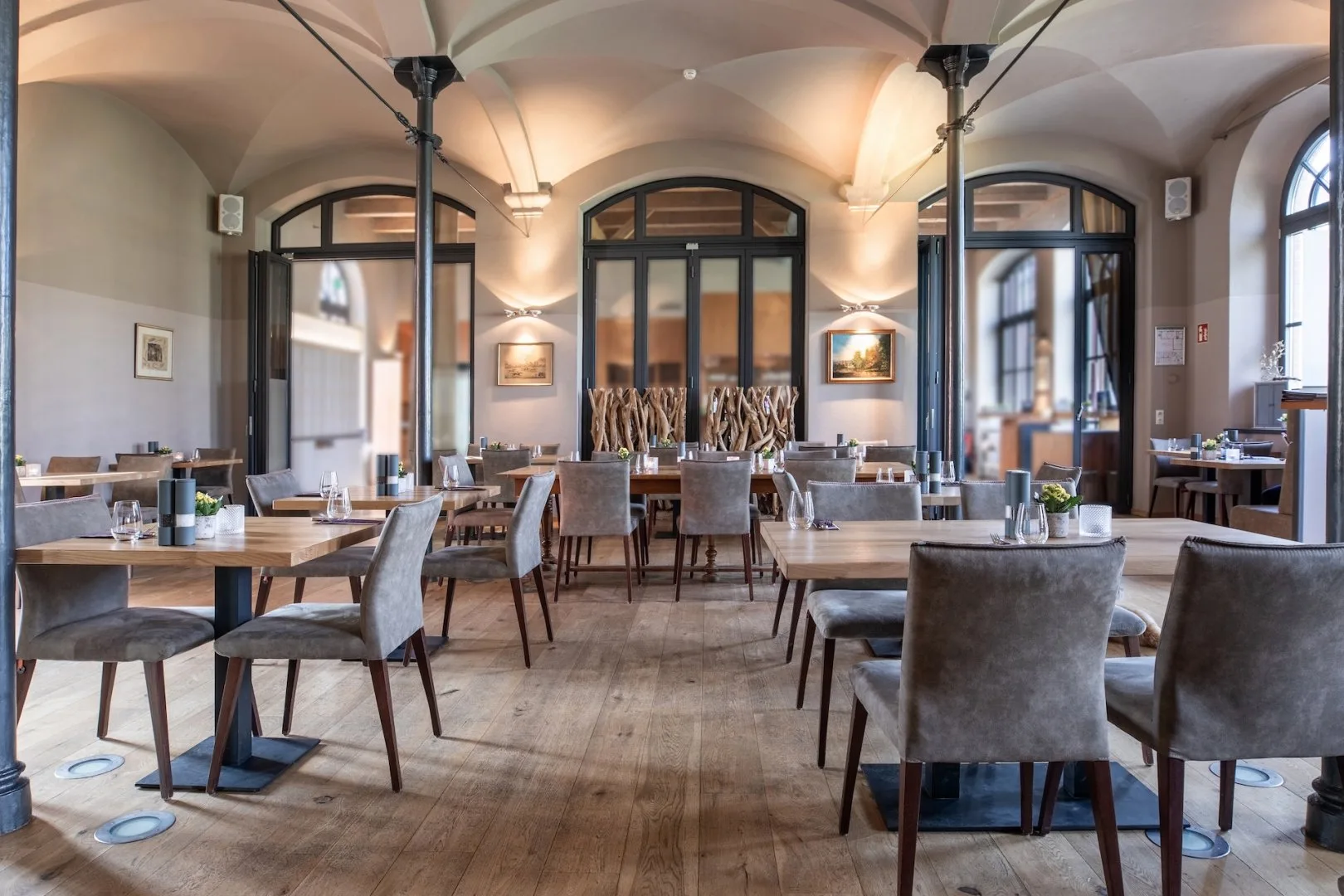 Brasserie im Schlossgut — photo 4