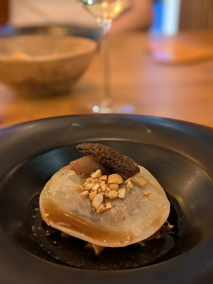 L'empreinte — photo 31